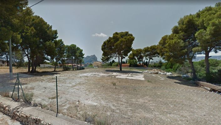 Image No.5-Land for sale