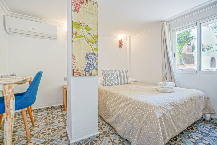 Image No.10-Commercial de 16 chambres à vendre à Calpe