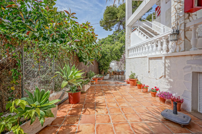 Image No.12-Commercial de 16 chambres à vendre à Calpe