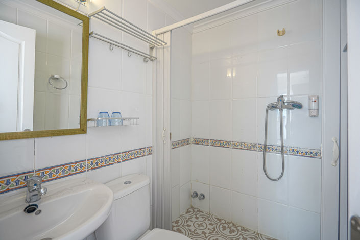 Image No.13-Commercial de 16 chambres à vendre à Calpe