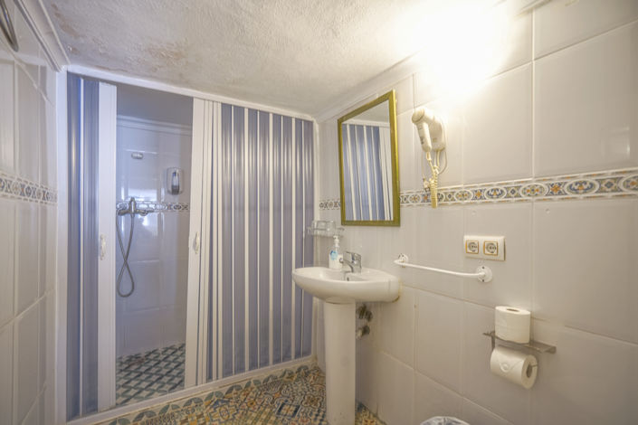 Image No.14-Commercial de 16 chambres à vendre à Calpe