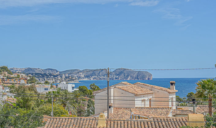 Image No.18-Commercial de 16 chambres à vendre à Calpe