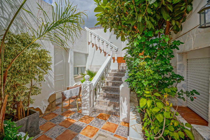 Image No.2-Commercial de 16 chambres à vendre à Calpe