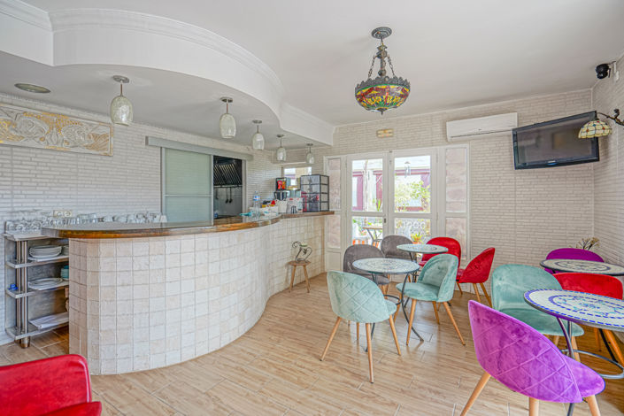 Image No.24-Commercial de 16 chambres à vendre à Calpe