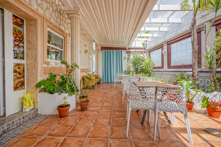 Image No.25-Commercial de 16 chambres à vendre à Calpe