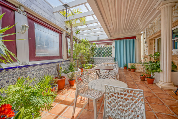 Image No.26-Commercial de 16 chambres à vendre à Calpe