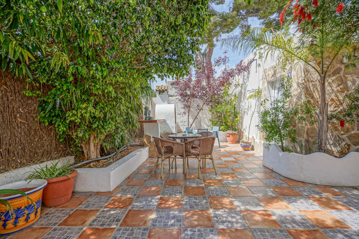 Image No.28-Commercial de 16 chambres à vendre à Calpe