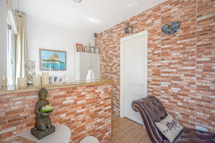 Image No.4-Commercial de 16 chambres à vendre à Calpe