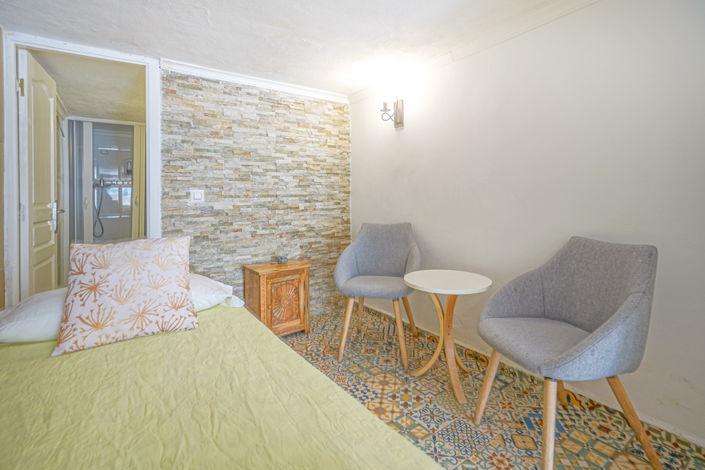 Image No.5-Commercial de 16 chambres à vendre à Calpe