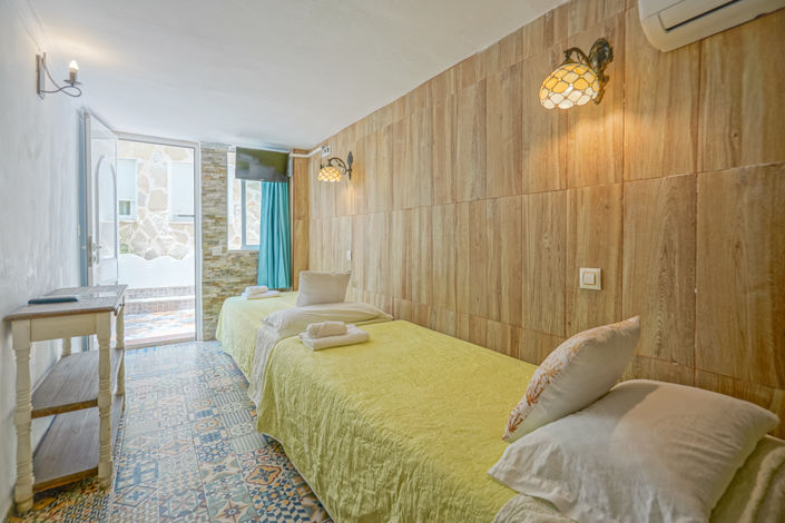 Image No.6-Commercial de 16 chambres à vendre à Calpe