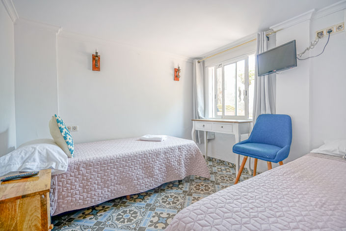 Image No.7-Commercial de 16 chambres à vendre à Calpe