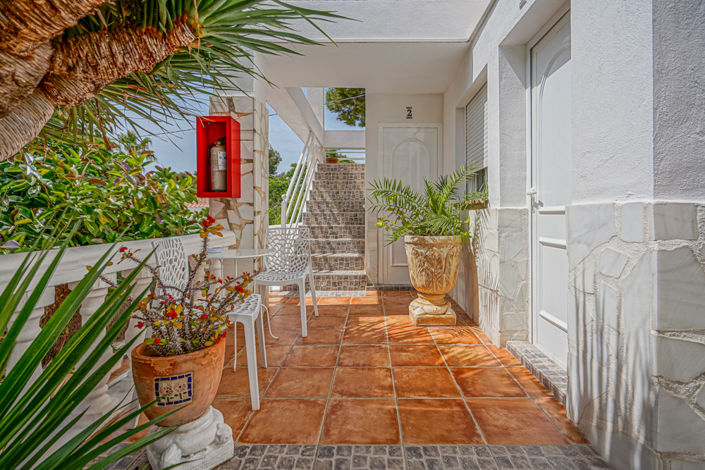 Image No.8-Commercial de 16 chambres à vendre à Calpe