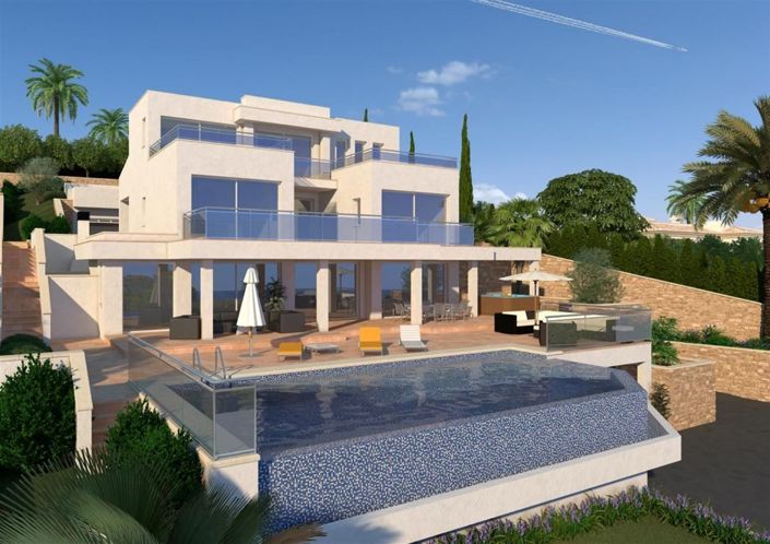 Image No.1-4 Bed Villa for sale