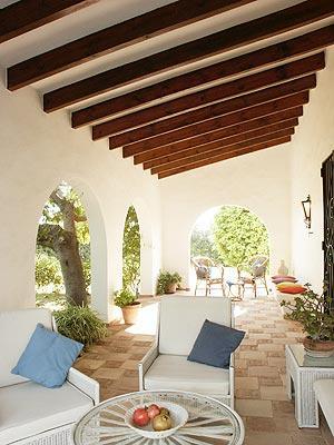 Image No.4-Finca de 6 chambres à vendre à Benissa