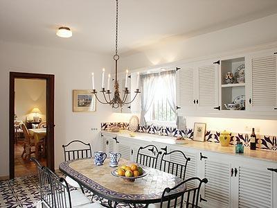 Image No.7-Finca de 6 chambres à vendre à Benissa