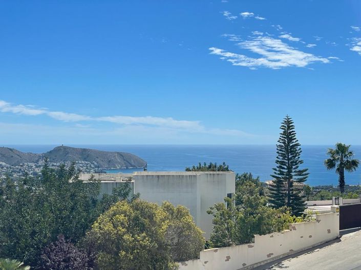 Image No.10-Villa de 3 chambres à vendre à Moraira