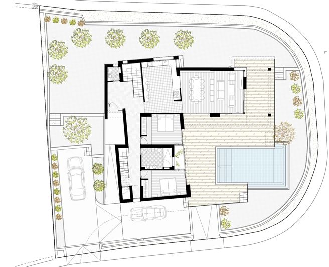 Image No.12-Villa de 3 chambres à vendre à Moraira