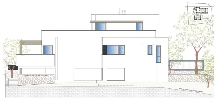 Image No.14-Villa de 3 chambres à vendre à Moraira