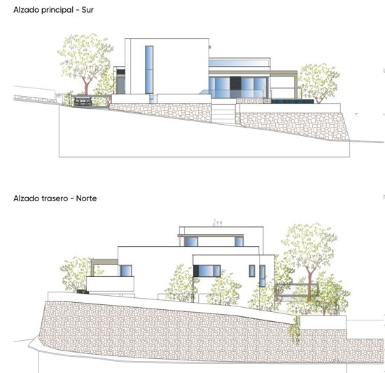 Image No.15-Villa de 3 chambres à vendre à Moraira