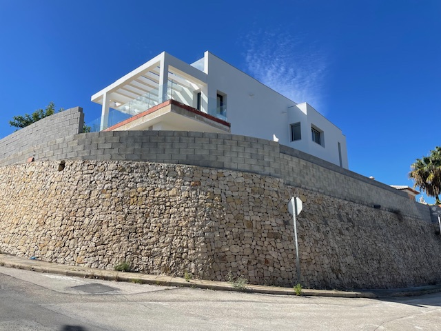 Image No.17-Villa de 3 chambres à vendre à Moraira