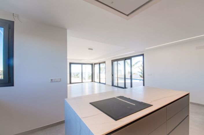 Image No.24-Villa de 3 chambres à vendre à Moraira