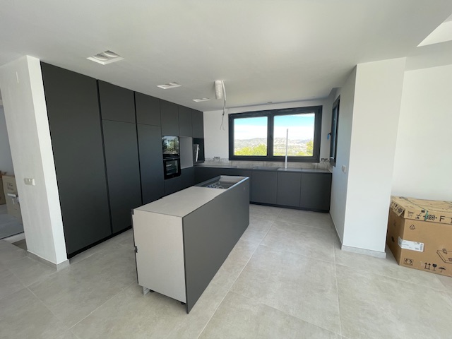 Image No.23-Villa de 3 chambres à vendre à Moraira