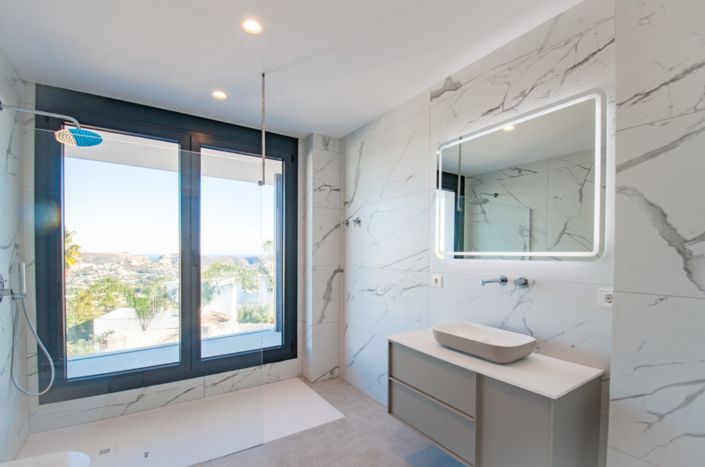 Image No.31-Villa de 3 chambres à vendre à Moraira