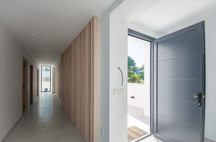 Image No.34-Villa de 3 chambres à vendre à Moraira