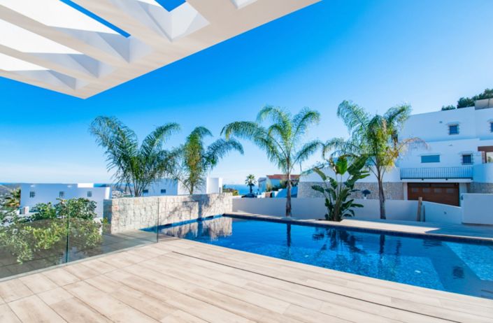 Image No.47-Villa de 3 chambres à vendre à Moraira