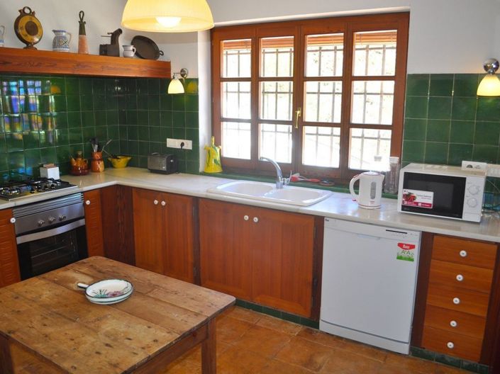 Image No.11-Villa de 5 chambres à vendre à Moraira