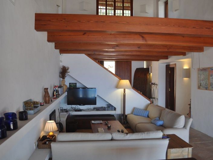 Image No.12-Villa de 5 chambres à vendre à Moraira