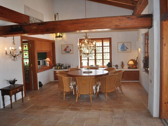 Image No.13-Villa de 5 chambres à vendre à Moraira