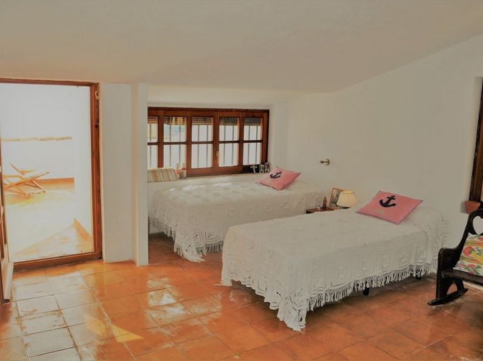 Image No.15-Villa de 5 chambres à vendre à Moraira