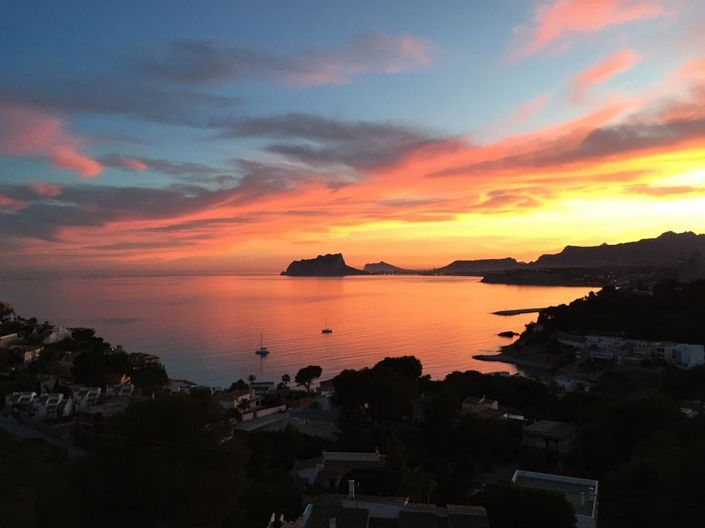 Image No.17-Villa de 5 chambres à vendre à Moraira