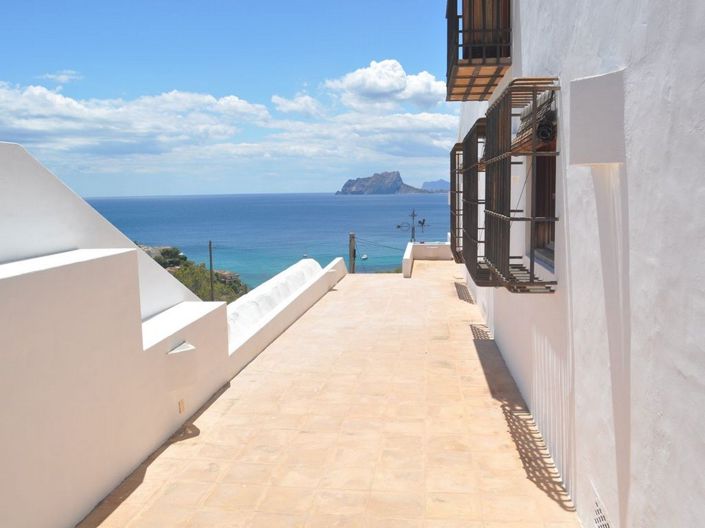 Image No.5-Villa de 5 chambres à vendre à Moraira