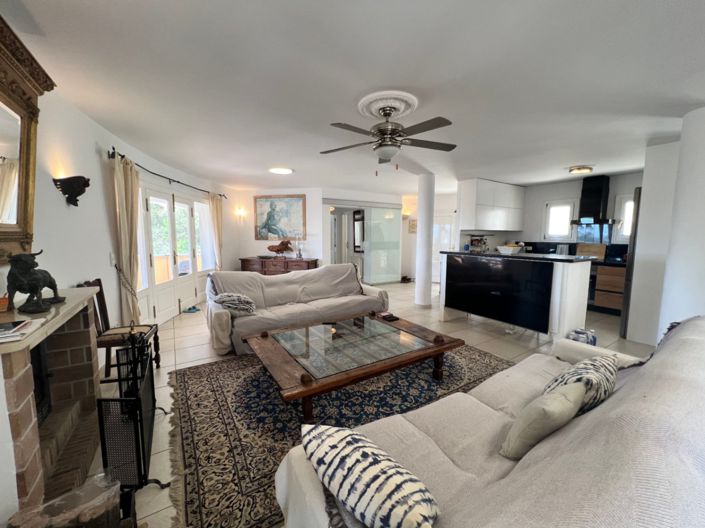 Image No.6-Villa de 4 chambres à vendre à Moraira