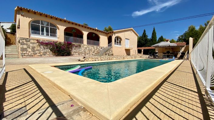 Image No.1-3 Bed Finca for sale