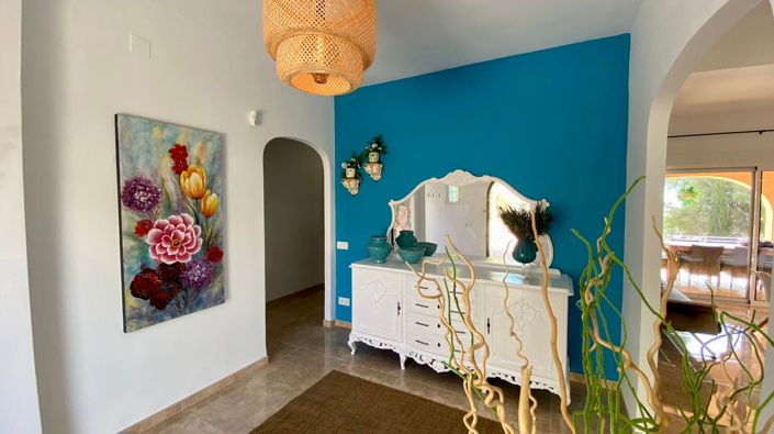 Image No.38-3 Bed Finca for sale