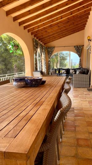 Image No.41-3 Bed Finca for sale