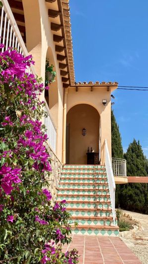 Image No.46-3 Bed Finca for sale