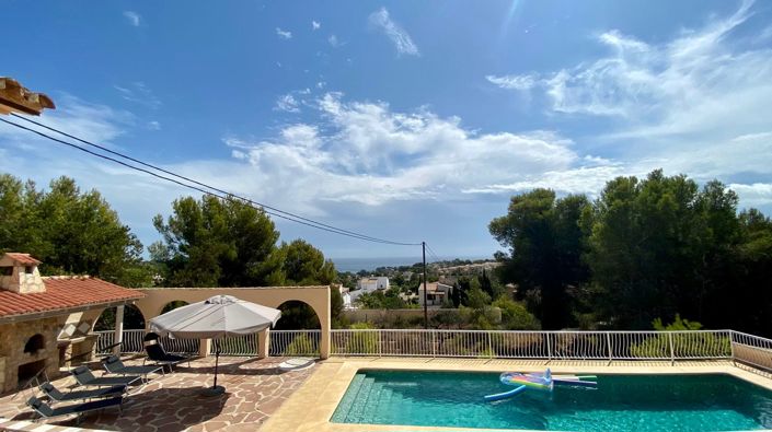 Image No.49-3 Bed Finca for sale