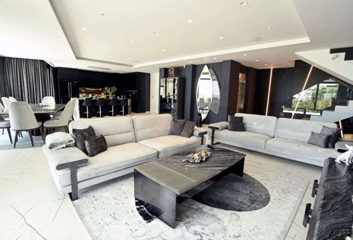 Image No.10-Villa de 5 chambres à vendre à Benissa