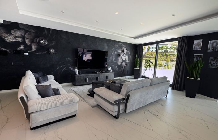 Image No.11-Villa de 5 chambres à vendre à Benissa