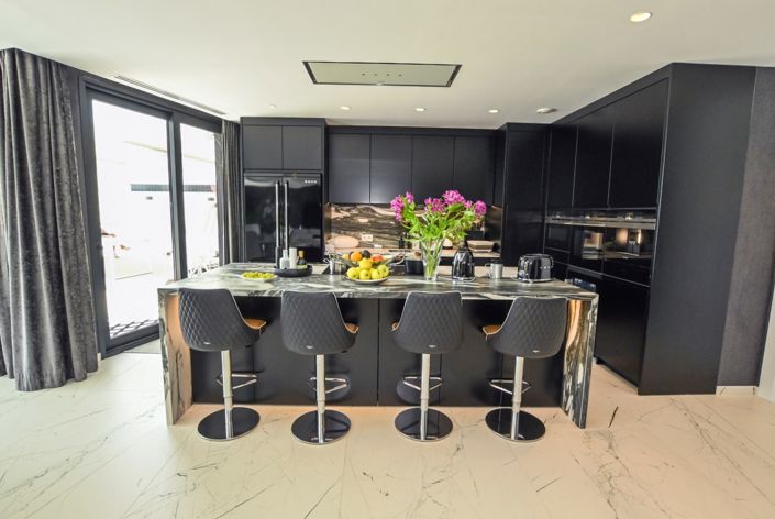 Image No.12-Villa de 5 chambres à vendre à Benissa