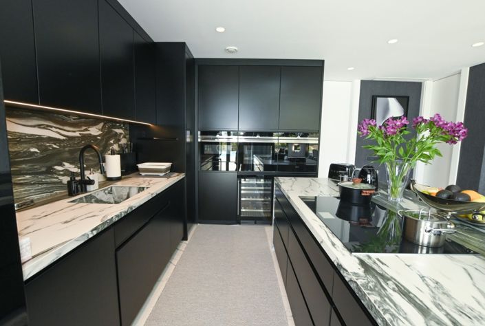 Image No.13-Villa de 5 chambres à vendre à Benissa