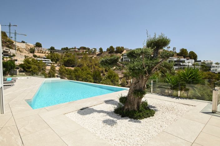 Image No.14-Villa de 5 chambres à vendre à Benissa