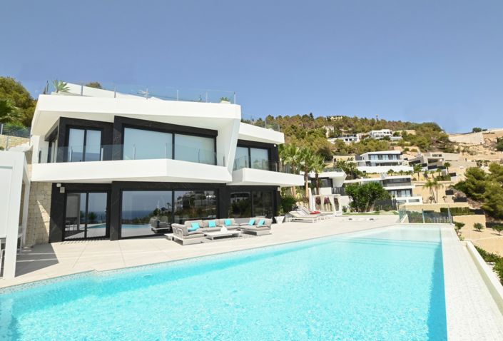 Image No.15-Villa de 5 chambres à vendre à Benissa