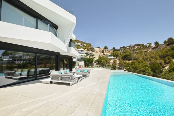 Image No.21-Villa de 5 chambres à vendre à Benissa