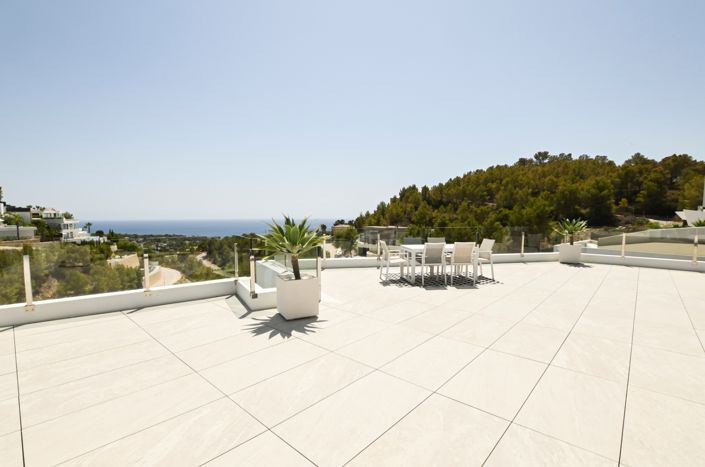 Image No.22-Villa de 5 chambres à vendre à Benissa