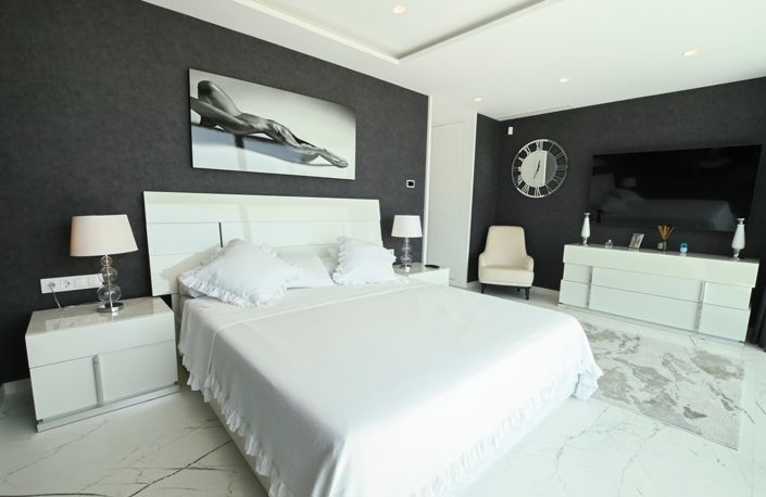 Image No.23-Villa de 5 chambres à vendre à Benissa